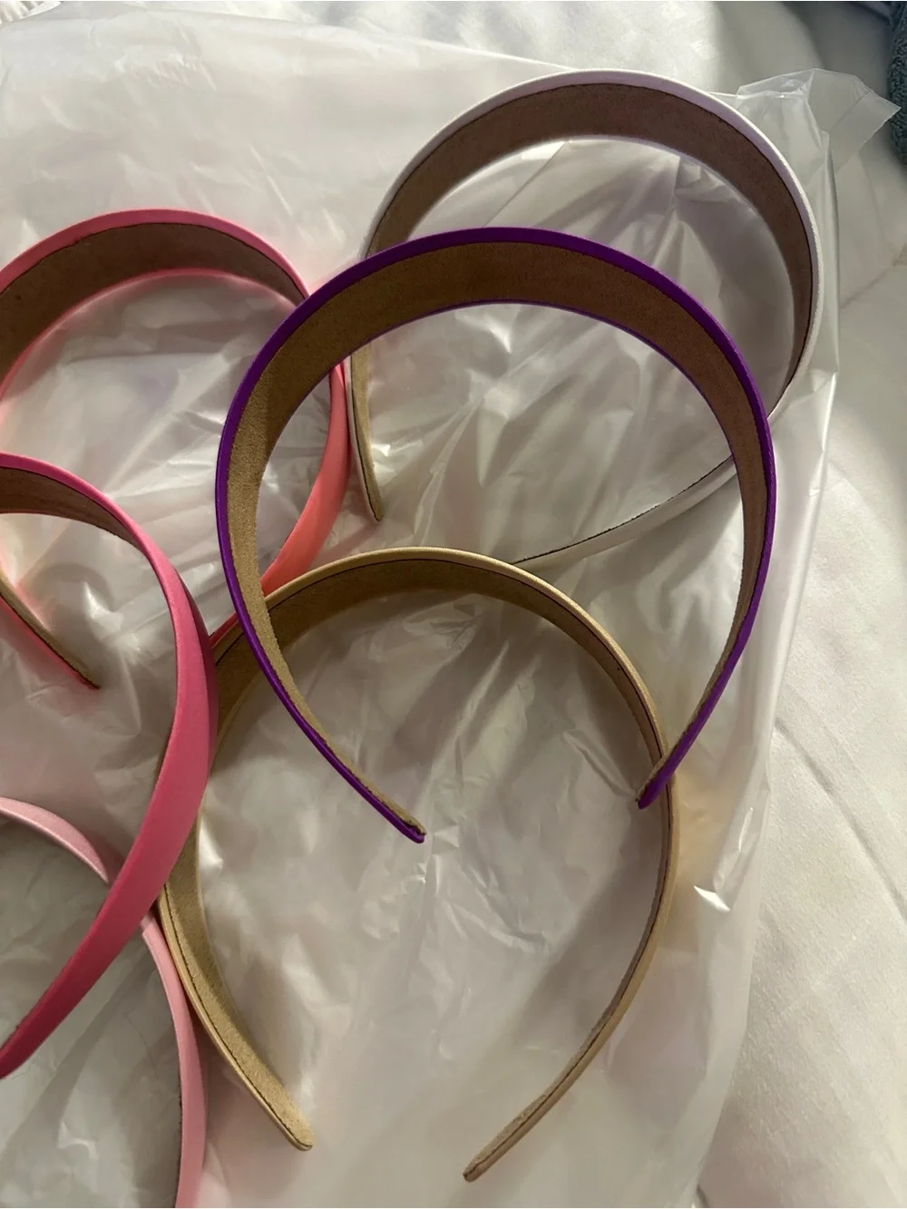 Assorted Girls Headbands